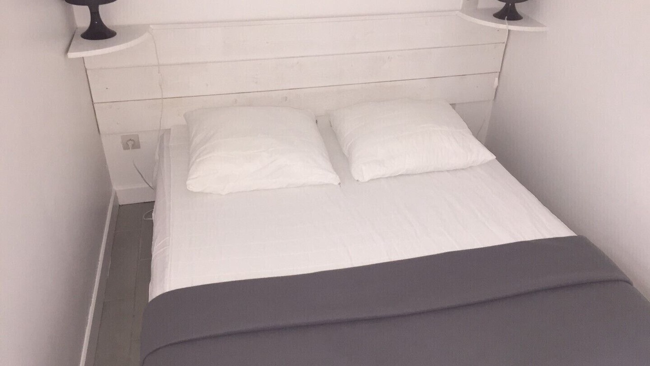 Photo of Bedroom in Rivedoux-Plage
