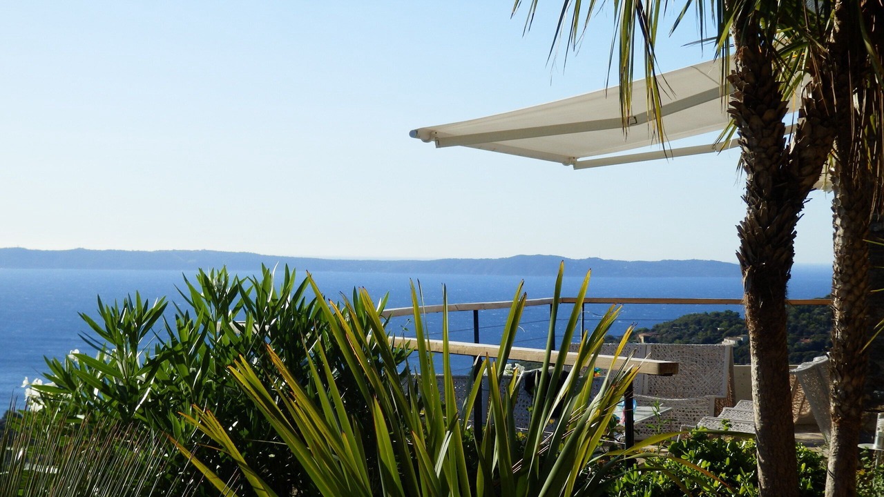 Photo of Outdoor in Cap Benat