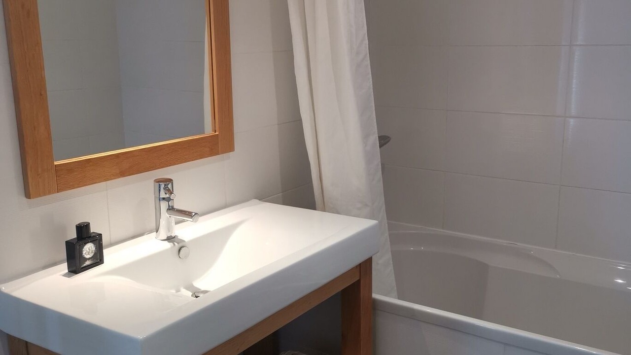 Photo of Bathroom in Cap Benat