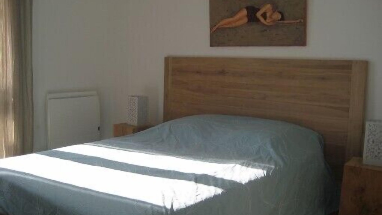 Photo of Bedroom in Cap Benat