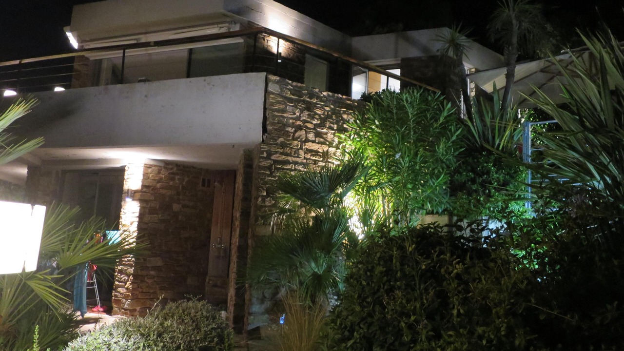 Photo of Outdoor in Cap Benat