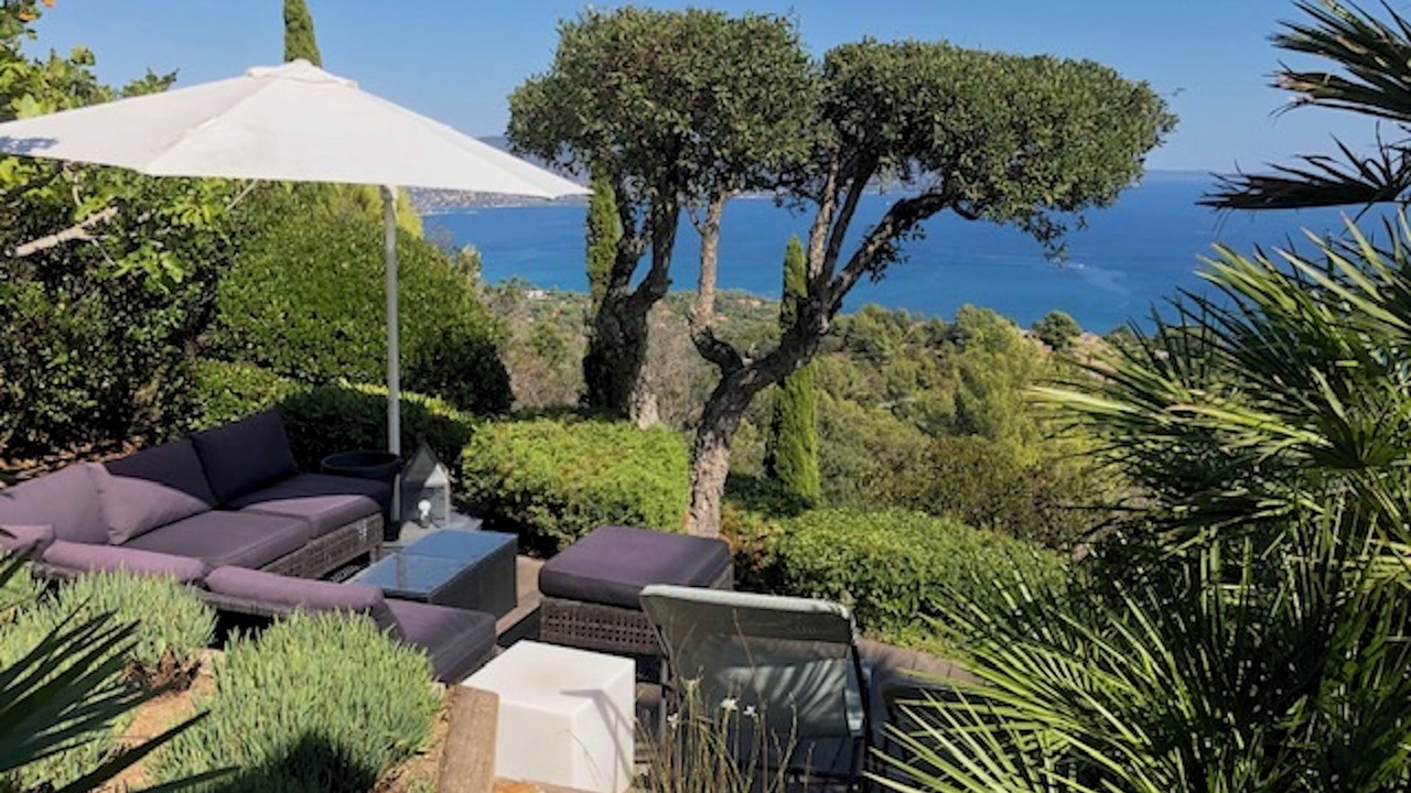 Photo of Outdoor in Cap Benat