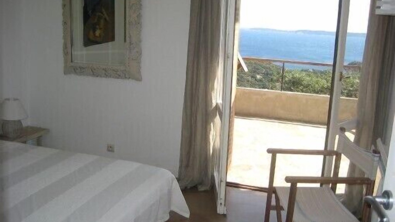 Photo of Bedroom in Cap Benat