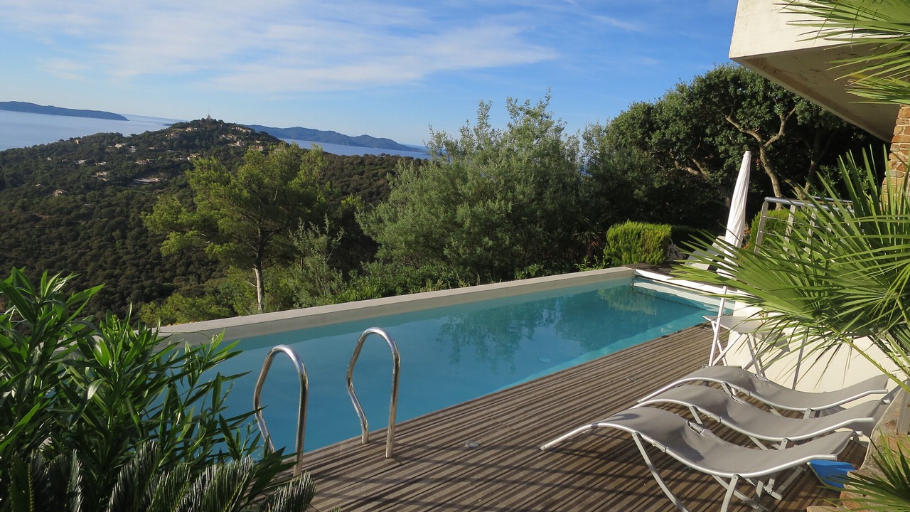 Photo of Outdoor in Cap Benat