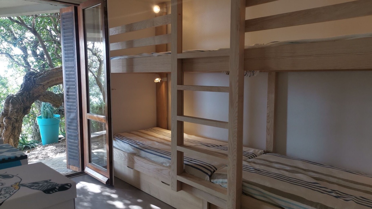 Photo of Bedroom in Cap Benat