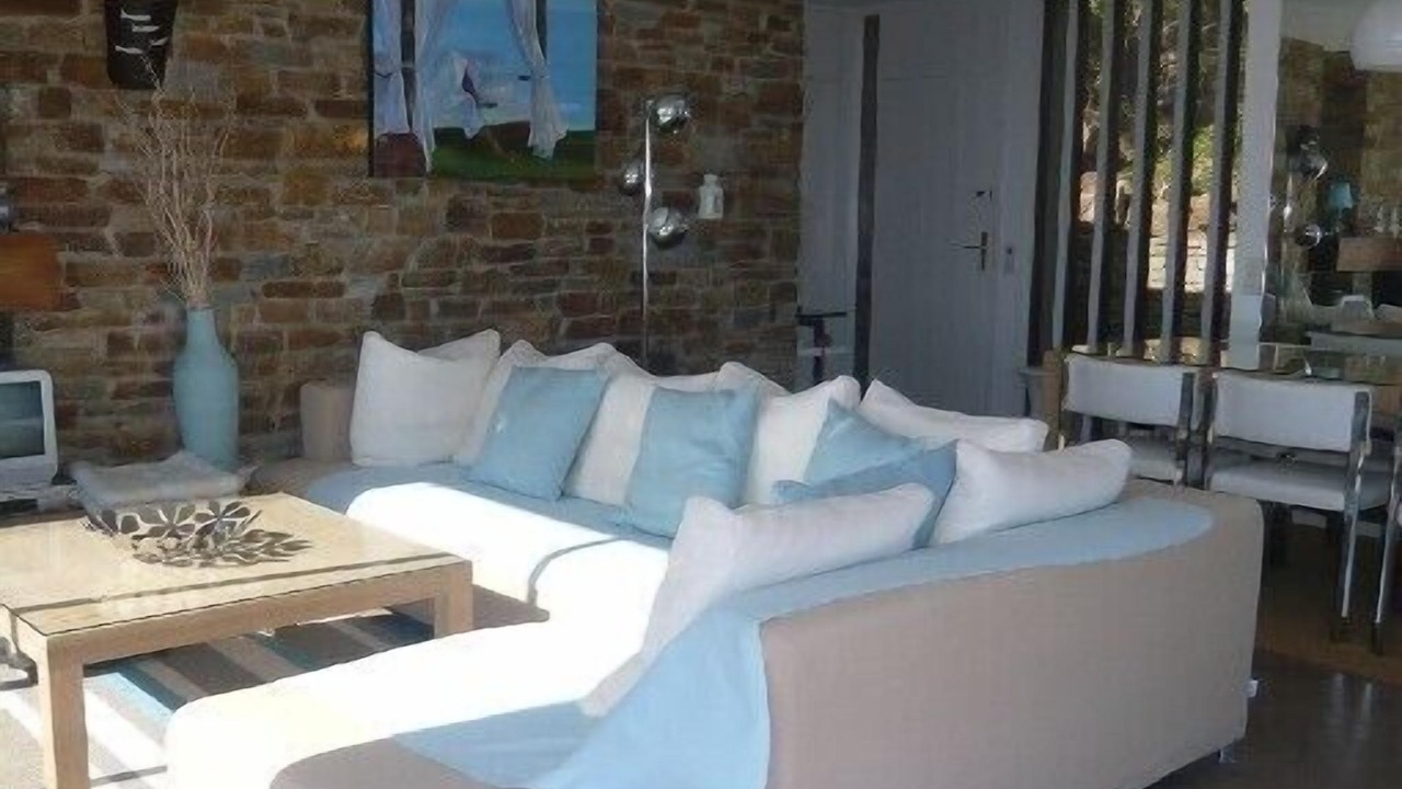 Photo of Livingroom in Cap Benat