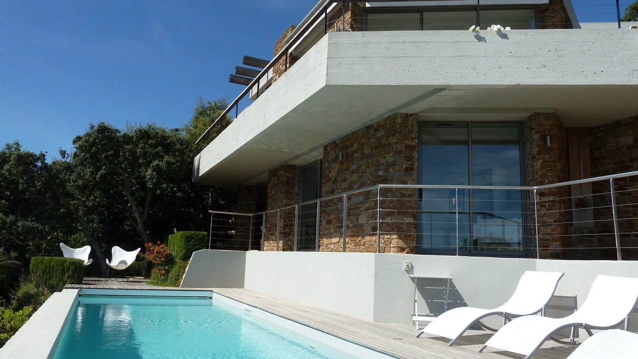 Photo of Outdoor in Cap Benat