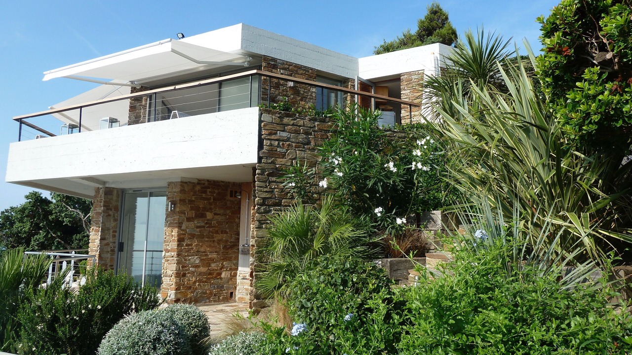 Photo of Outdoor in Cap Benat