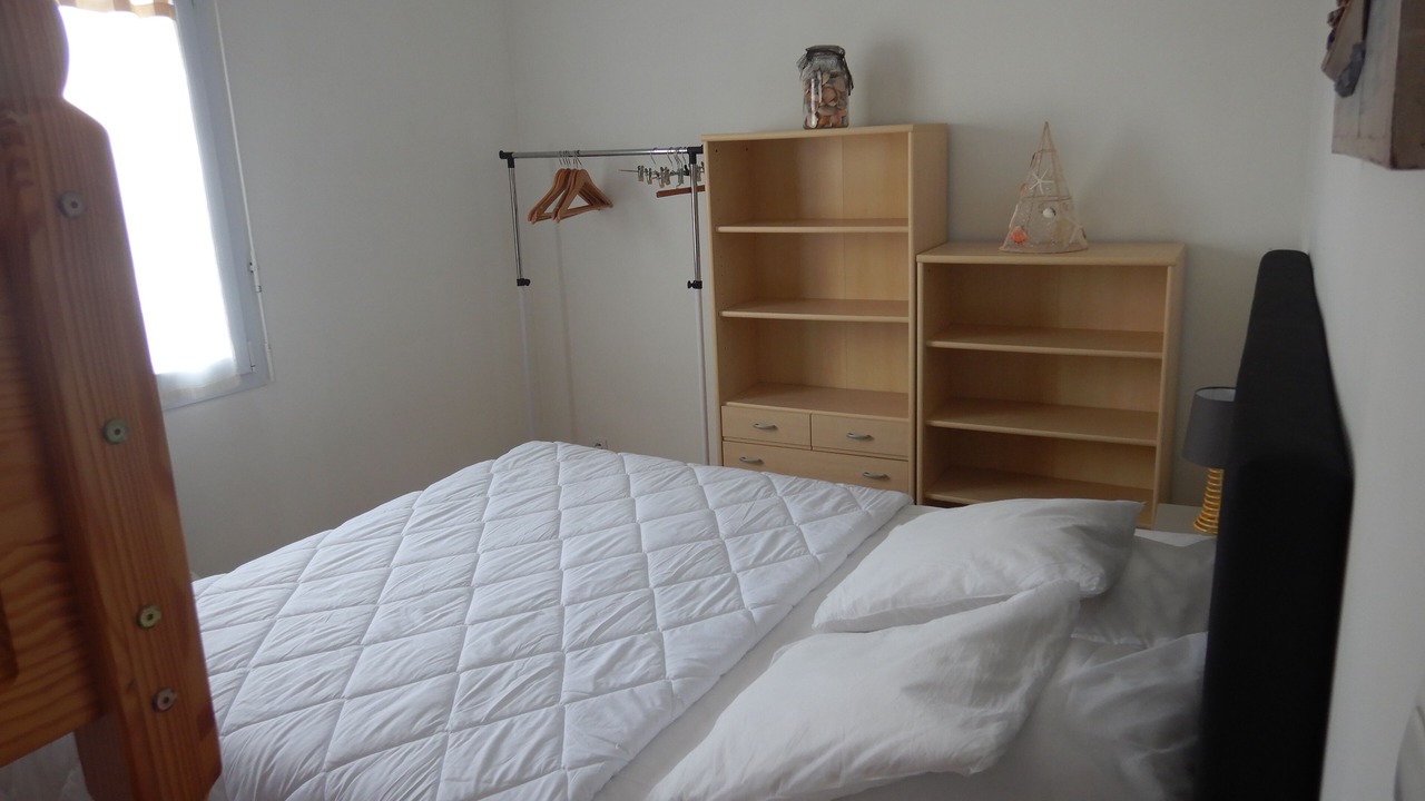 Photo of Bedroom in Port-des-Barques