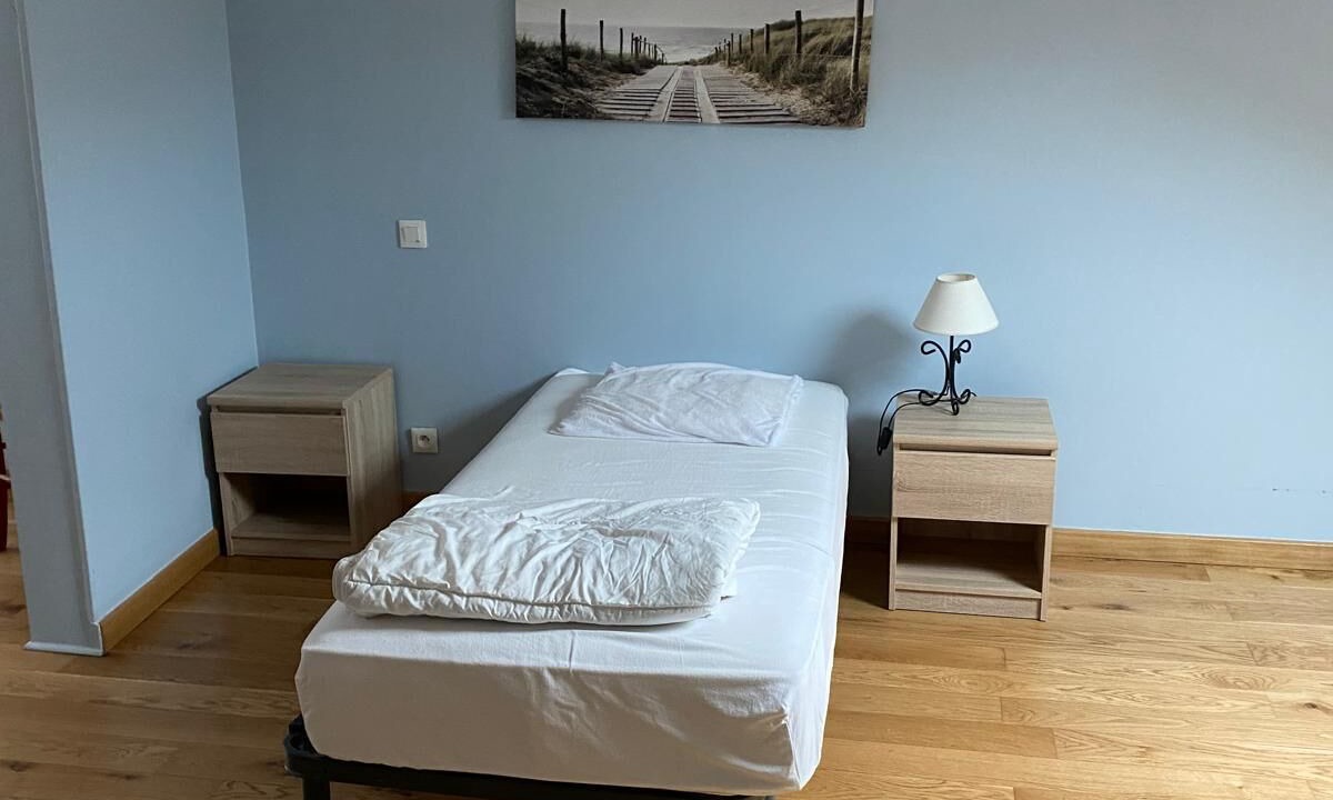Photo of Bedroom in Quartier du Casino