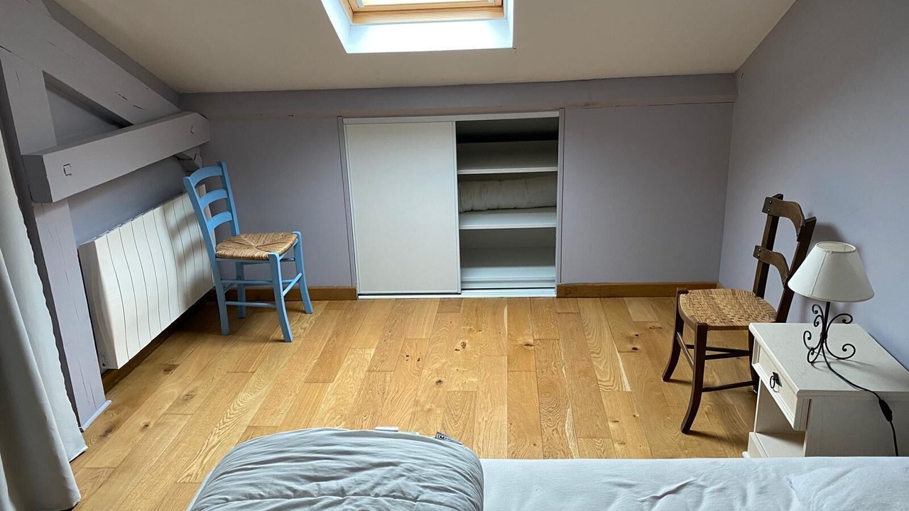 Photo of Bedroom in Quartier du Casino