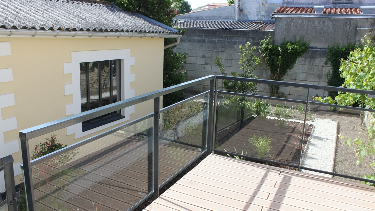 Photo of Outdoor in Quartier du Casino