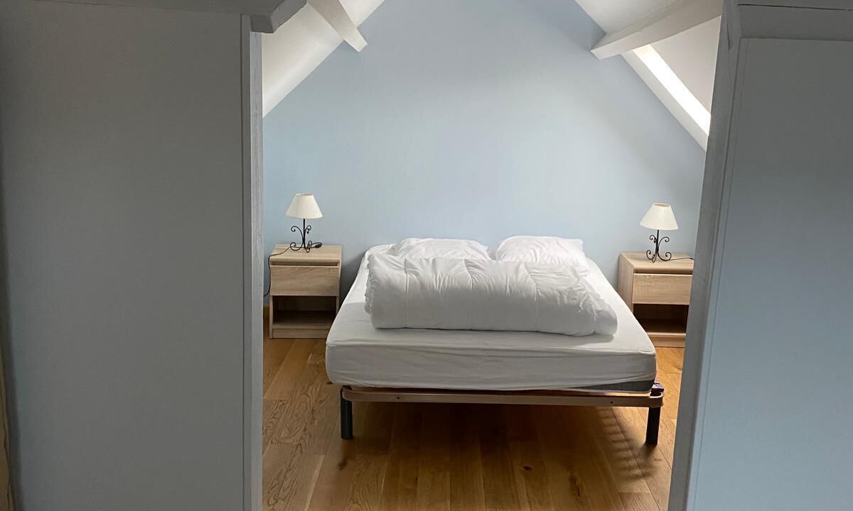 Photo of Bedroom in Quartier du Casino