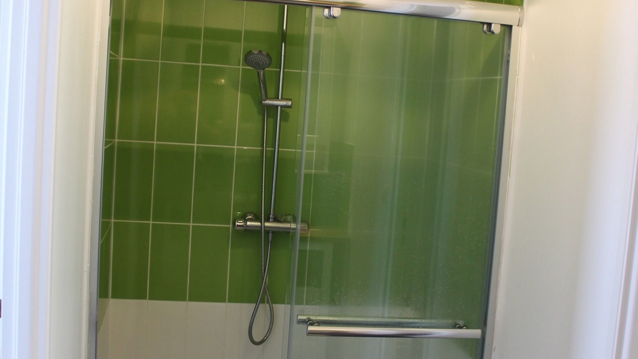 Photo of Bathroom in Quartier du Casino