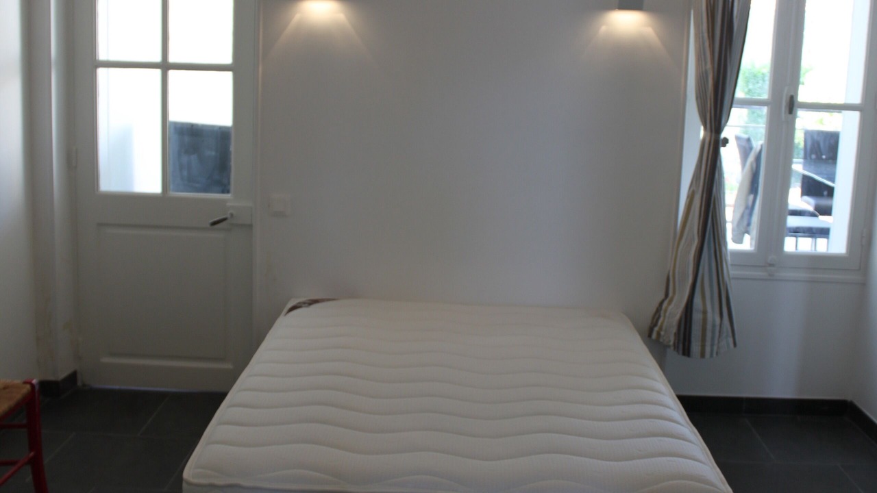 Photo of Bedroom in Quartier du Casino
