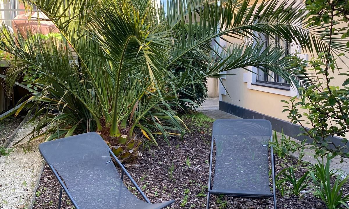 Photo of Outdoor in Quartier du Casino