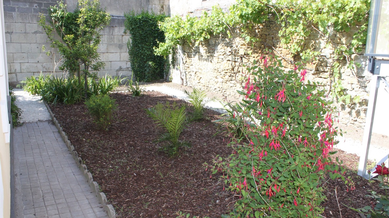 Photo of Outdoor in Quartier du Casino