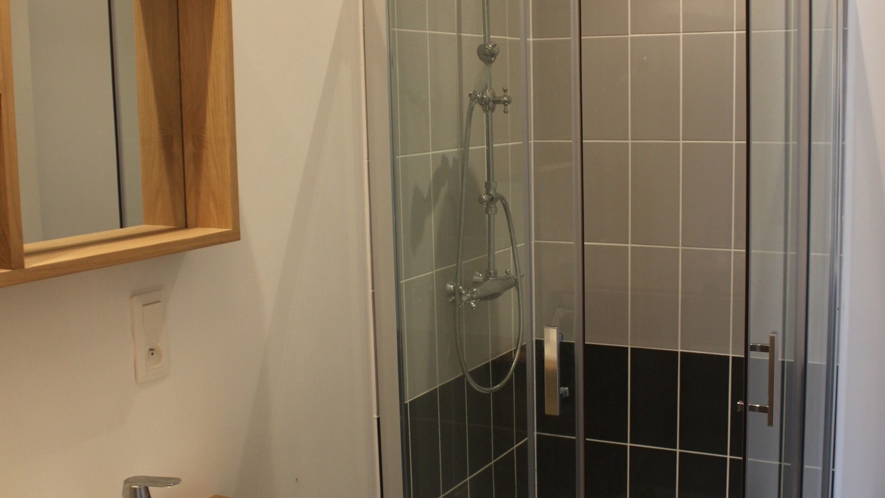 Photo of Bathroom in Quartier du Casino