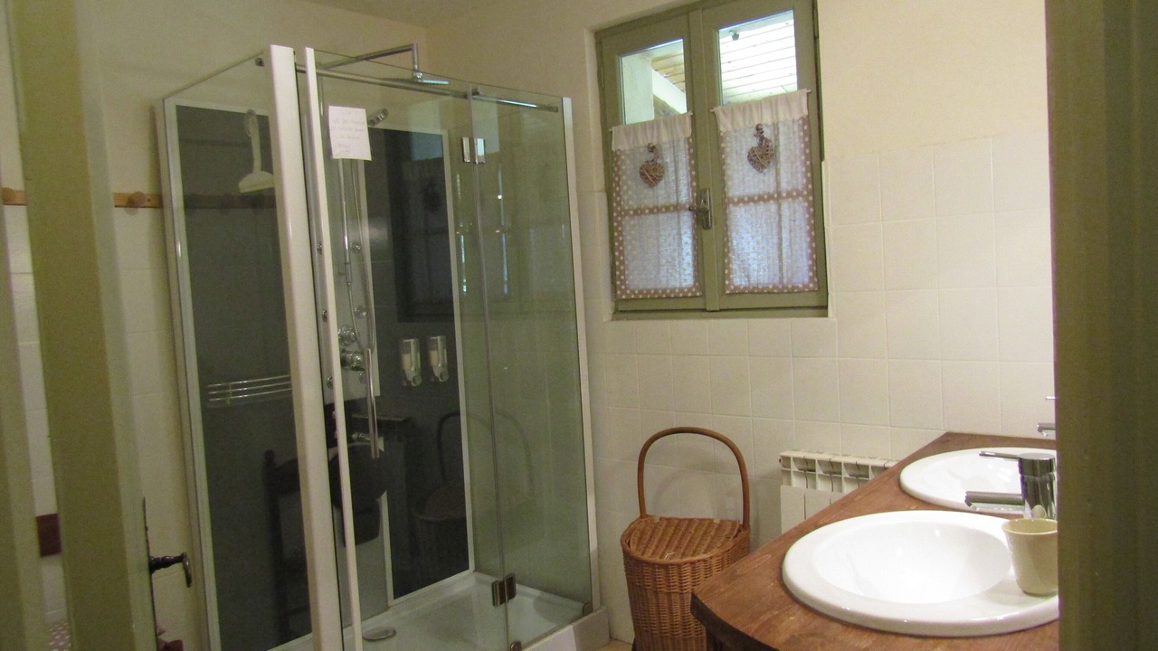 Photo of Bathroom in Grolejac