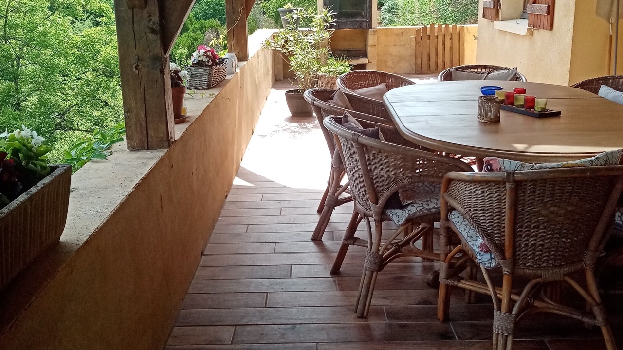Photo of Outdoor in Grolejac