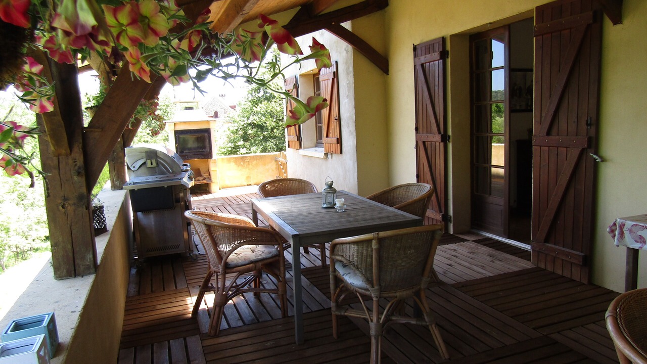 Photo of Outdoor in Grolejac