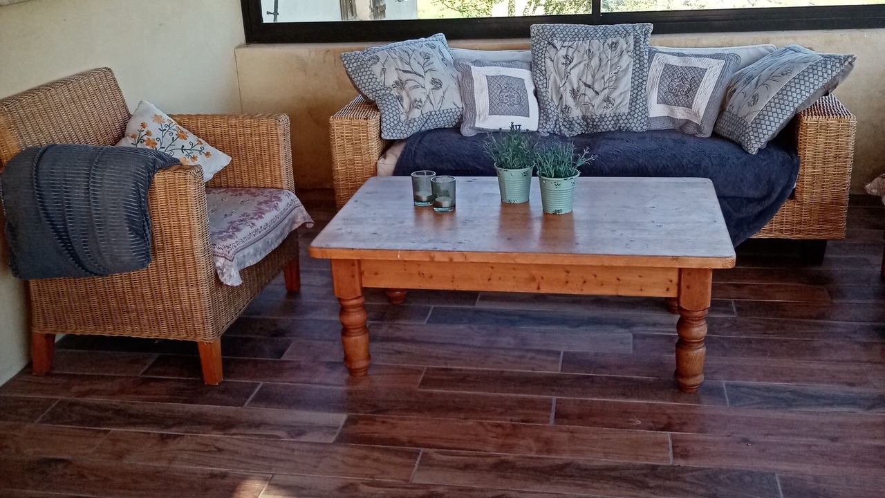 Photo of Livingroom in Grolejac