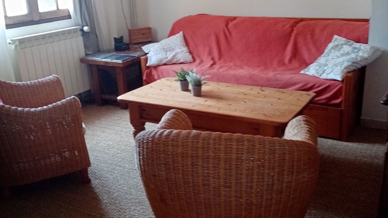 Photo of Livingroom in Grolejac