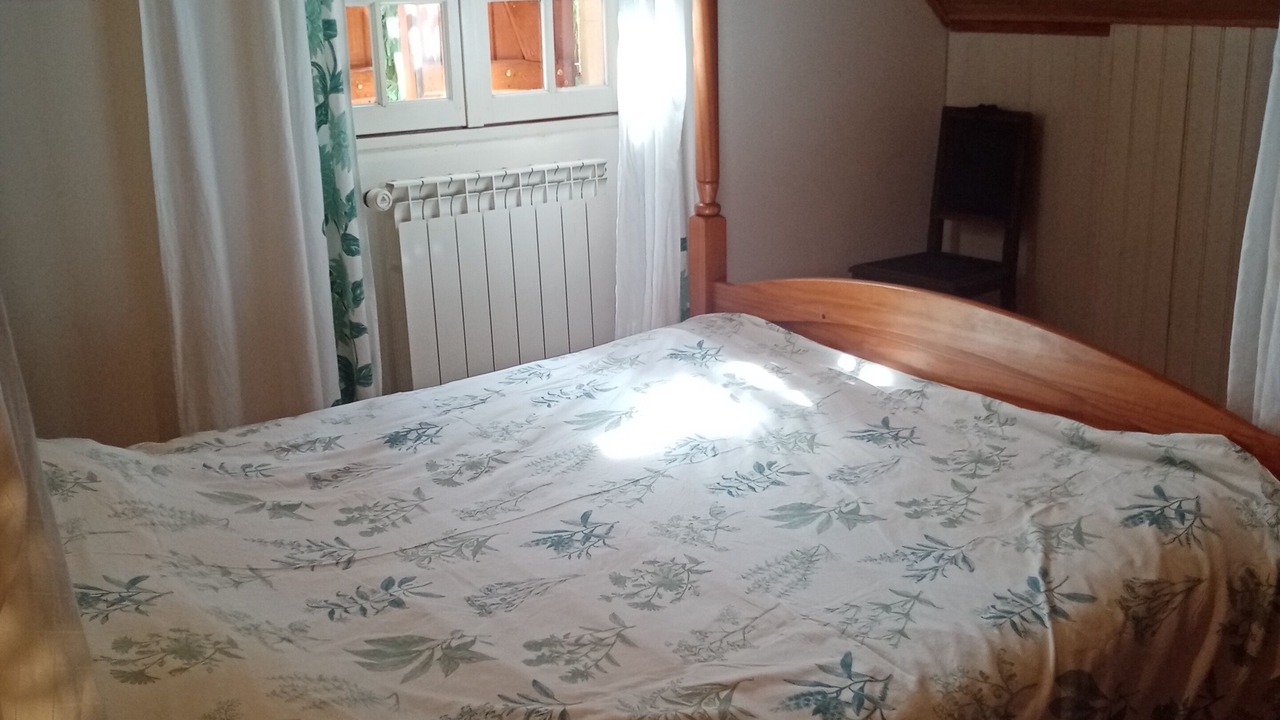 Photo of Bedroom in Grolejac