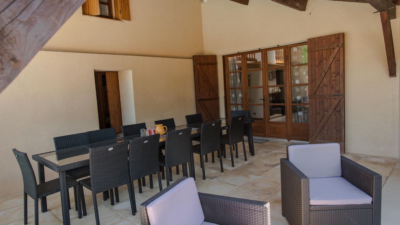 Photo of Outdoor in Trentels