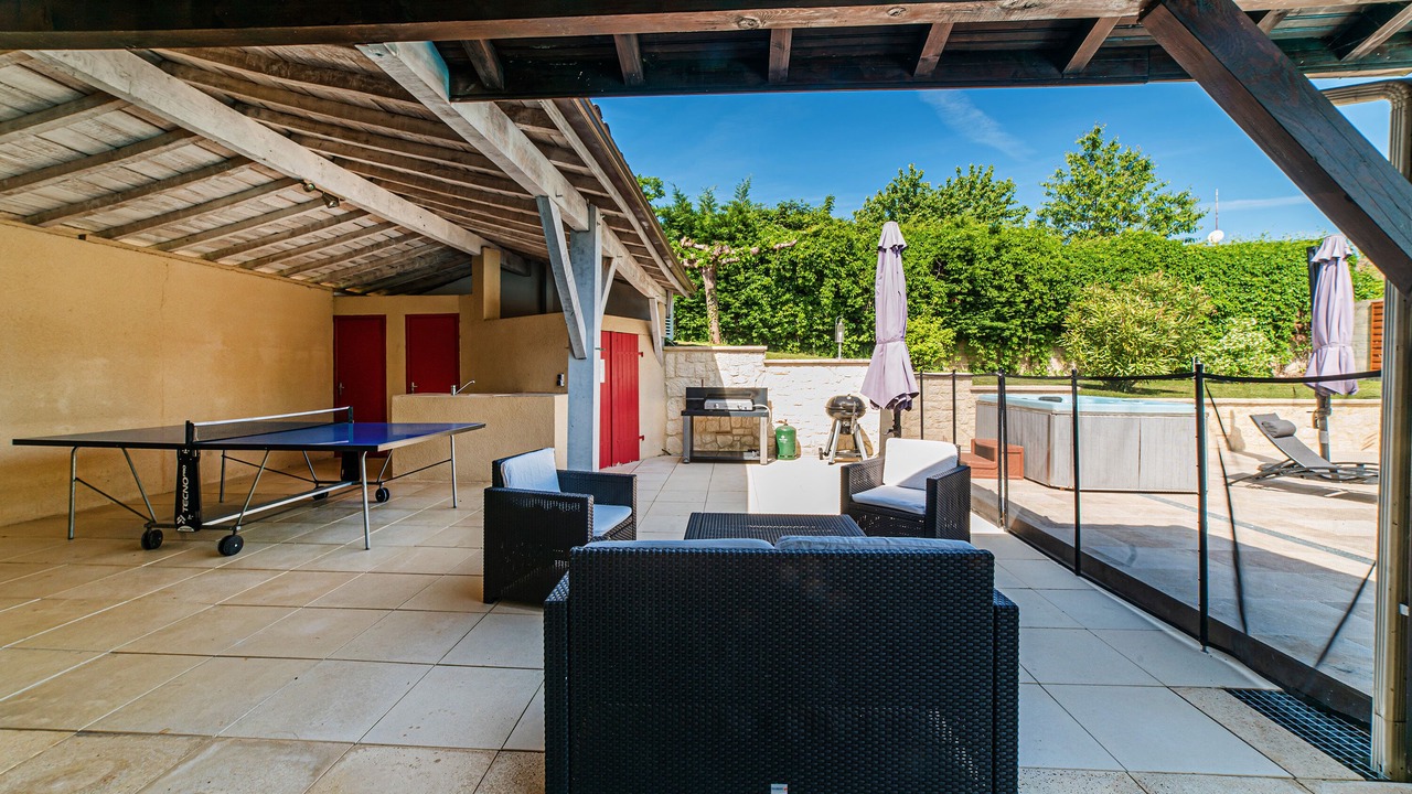 Photo of Outdoor in Trentels