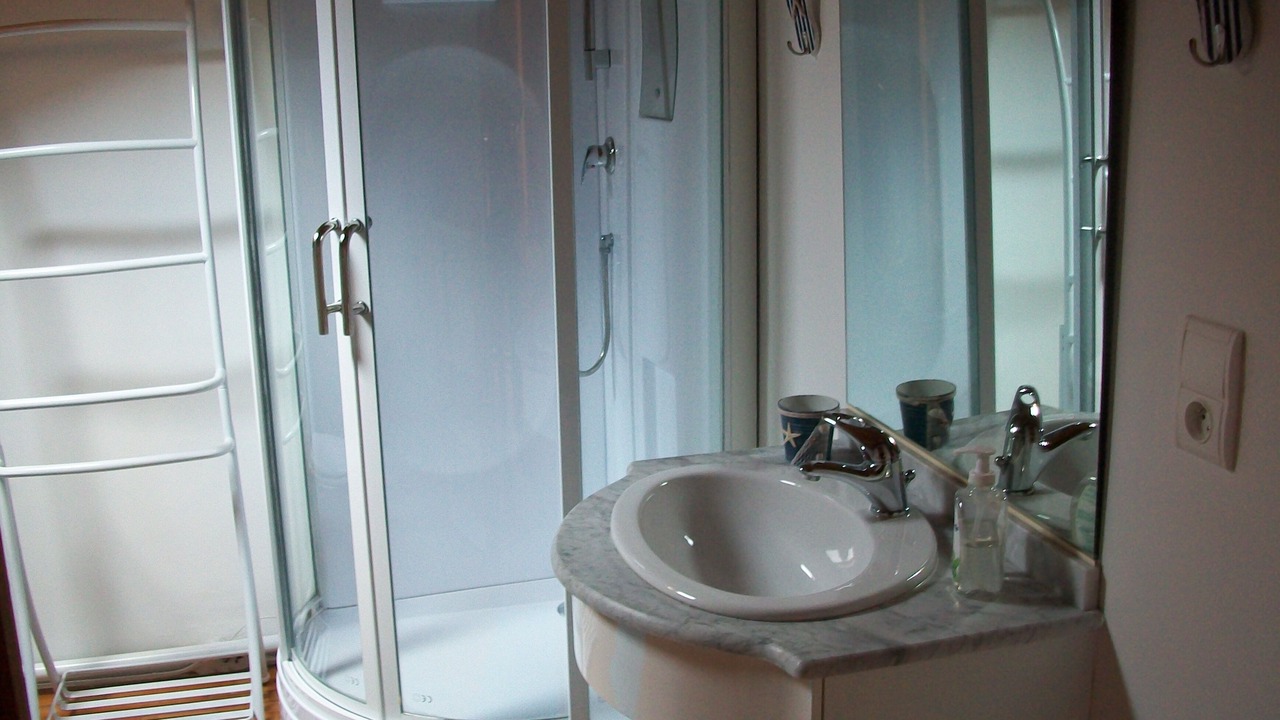 Photo of Bathroom in Trentels