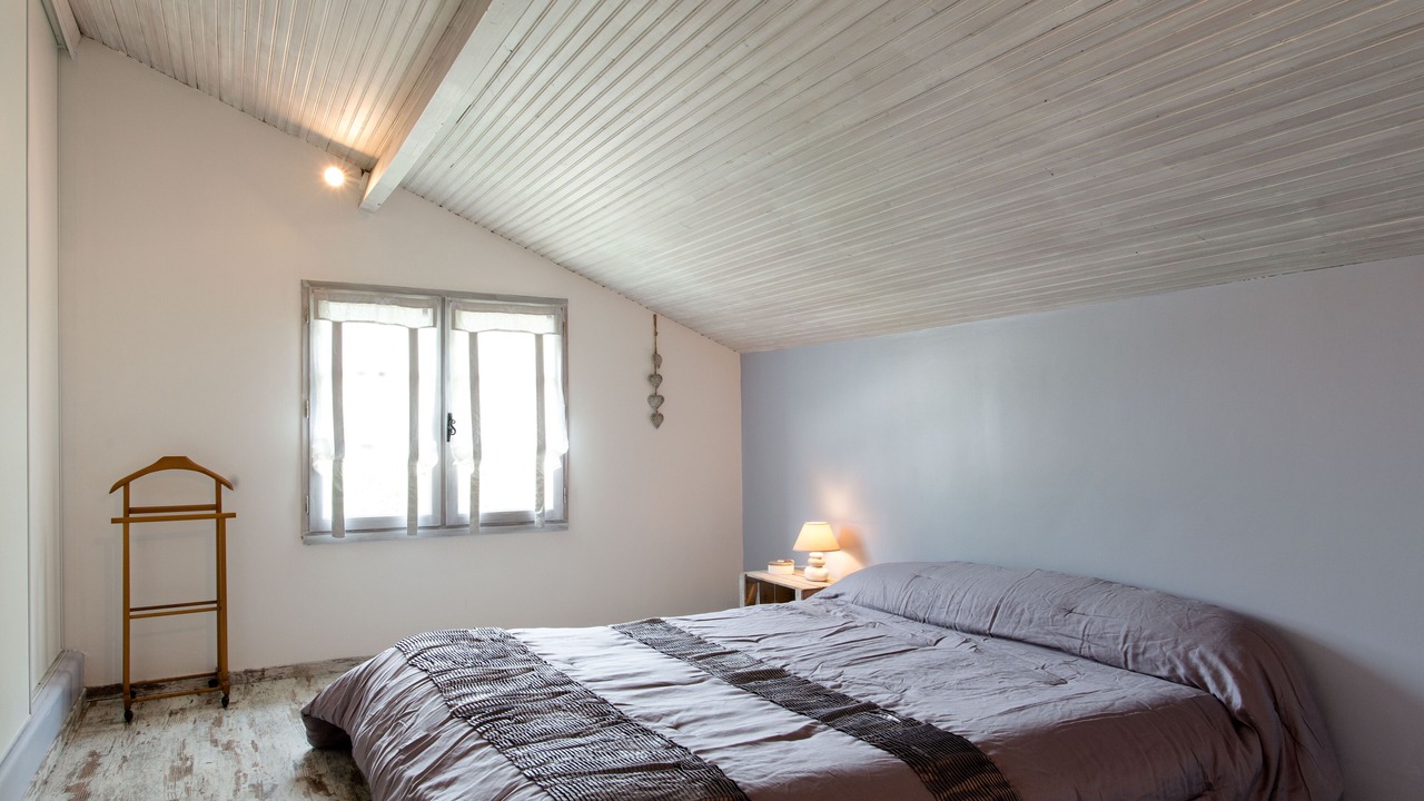 Photo of Bedroom in Trentels