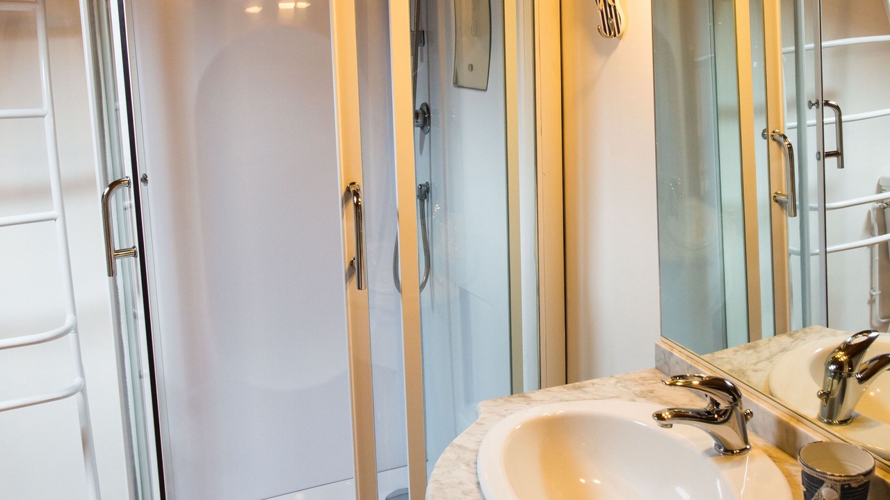 Photo of Bathroom in Trentels