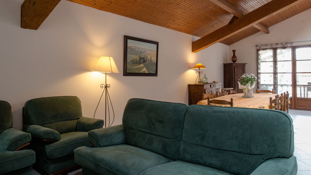 Photo of Livingroom in Trentels