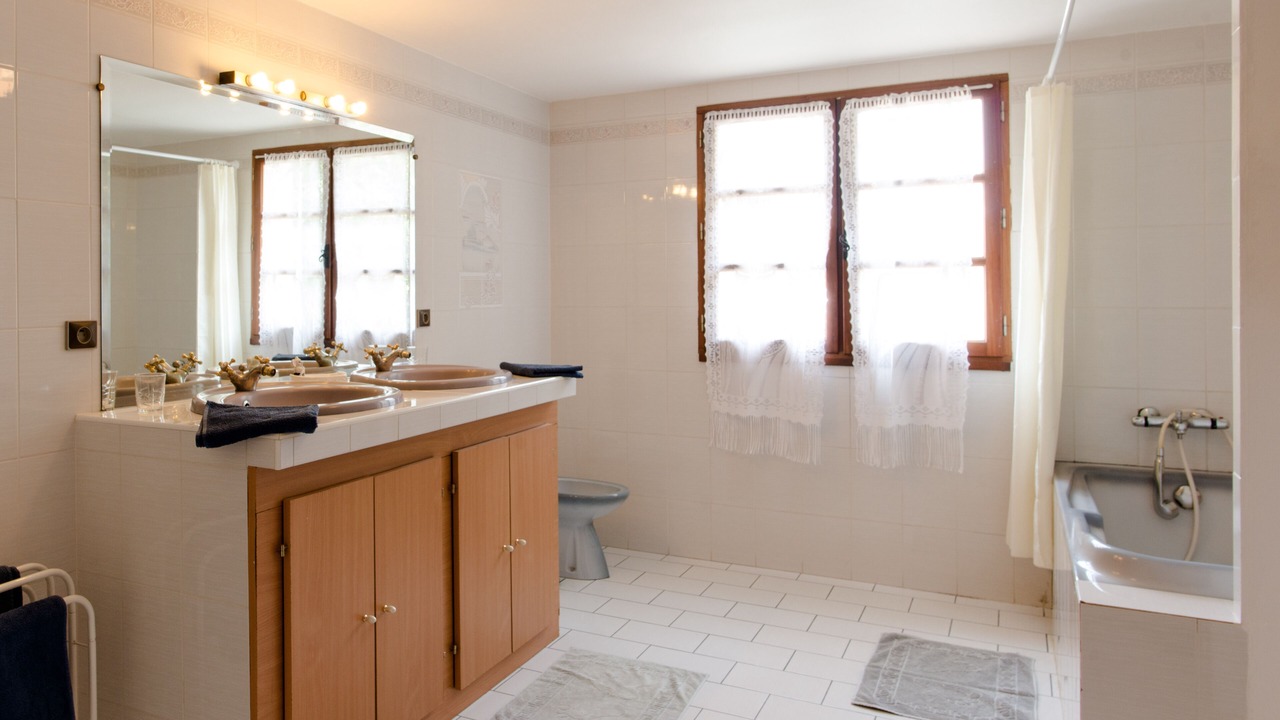 Photo of Bathroom in Trentels