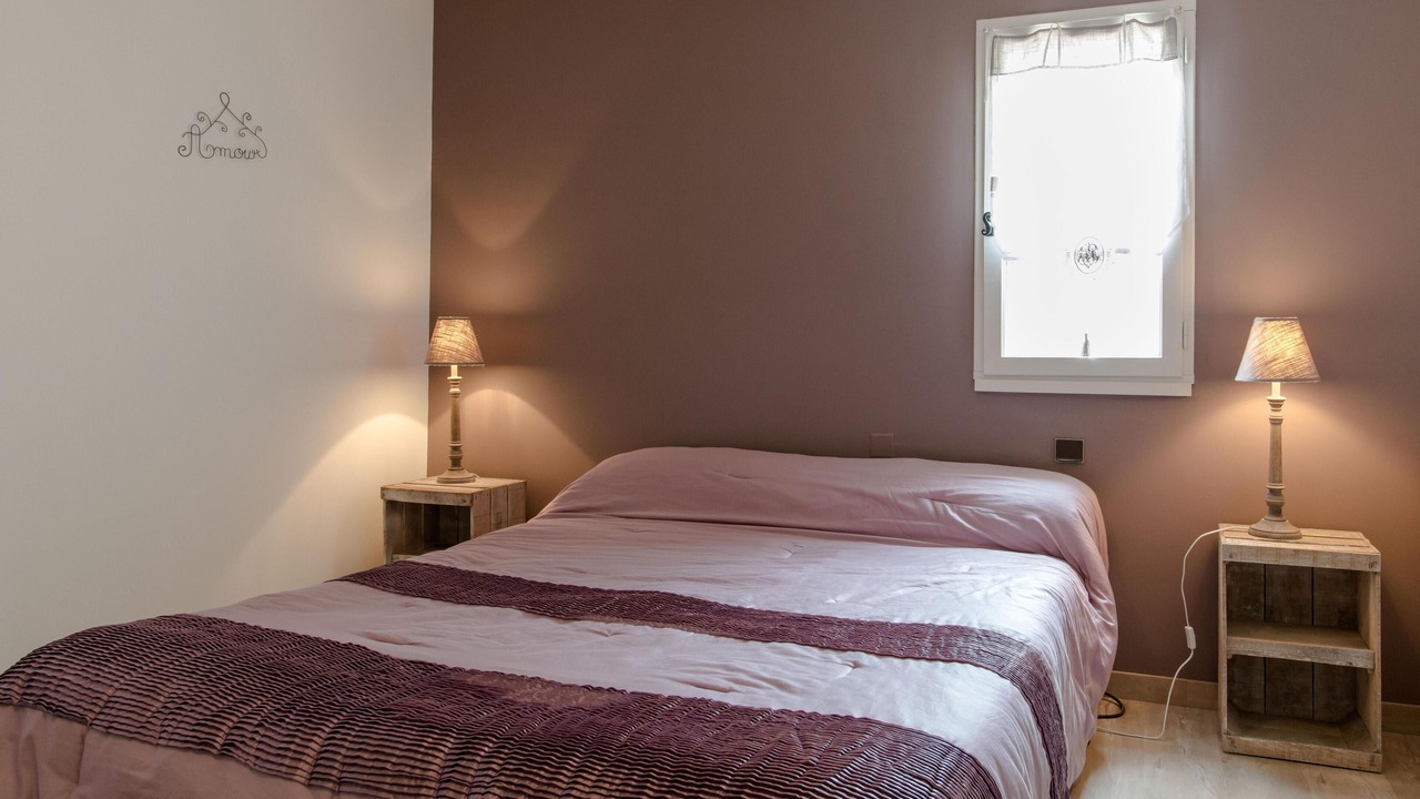 Photo of Bedroom in Trentels