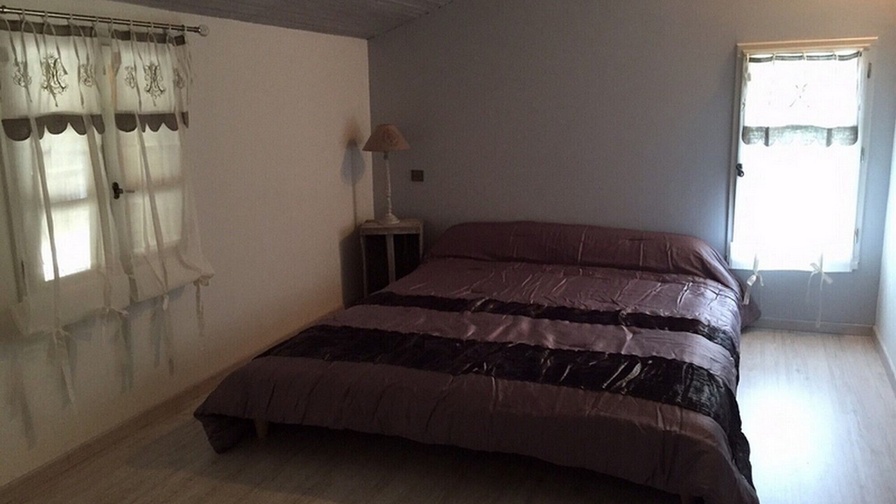Photo of Bedroom in Trentels