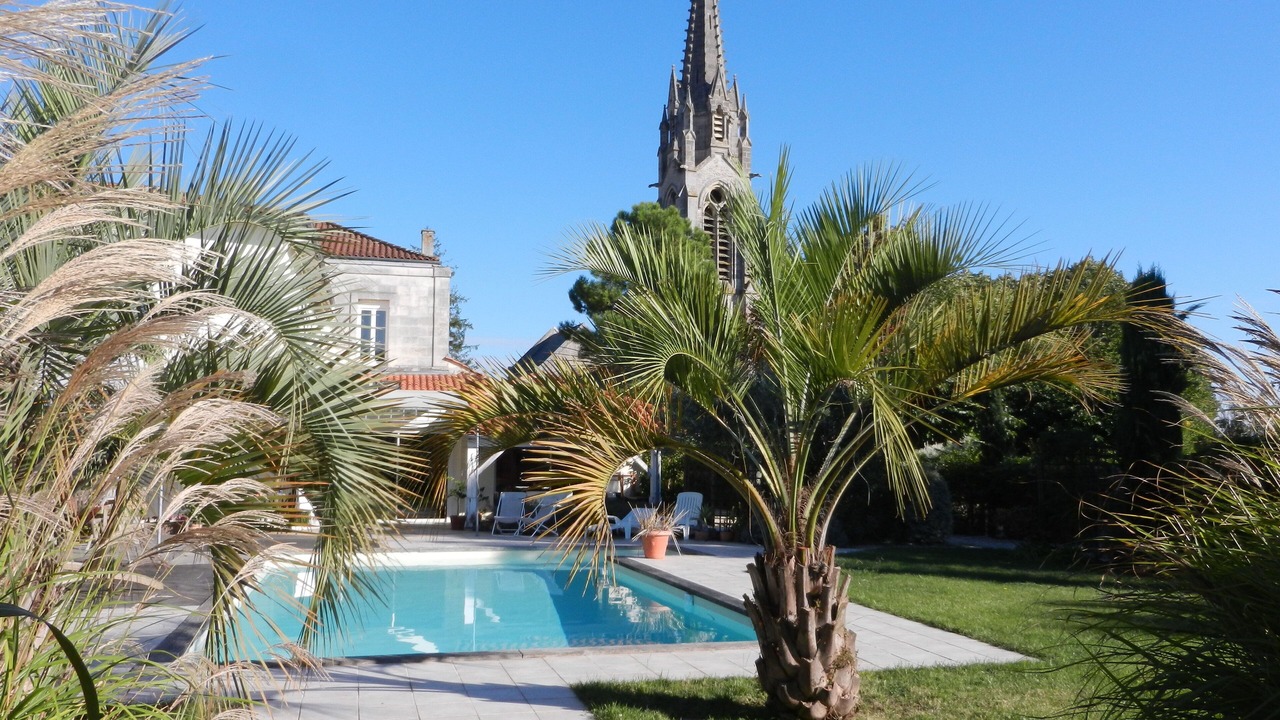 Photo of Outdoor in Camblanes-et-Meynac