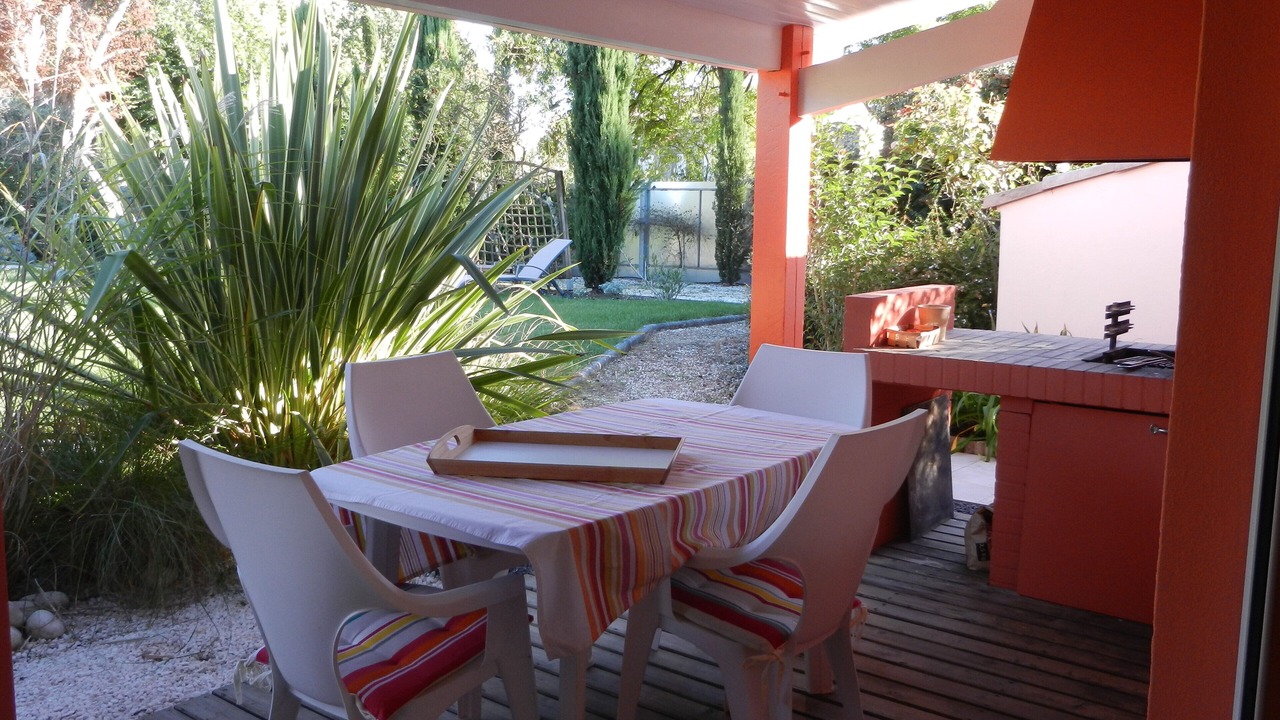 Photo of Outdoor in Camblanes-et-Meynac