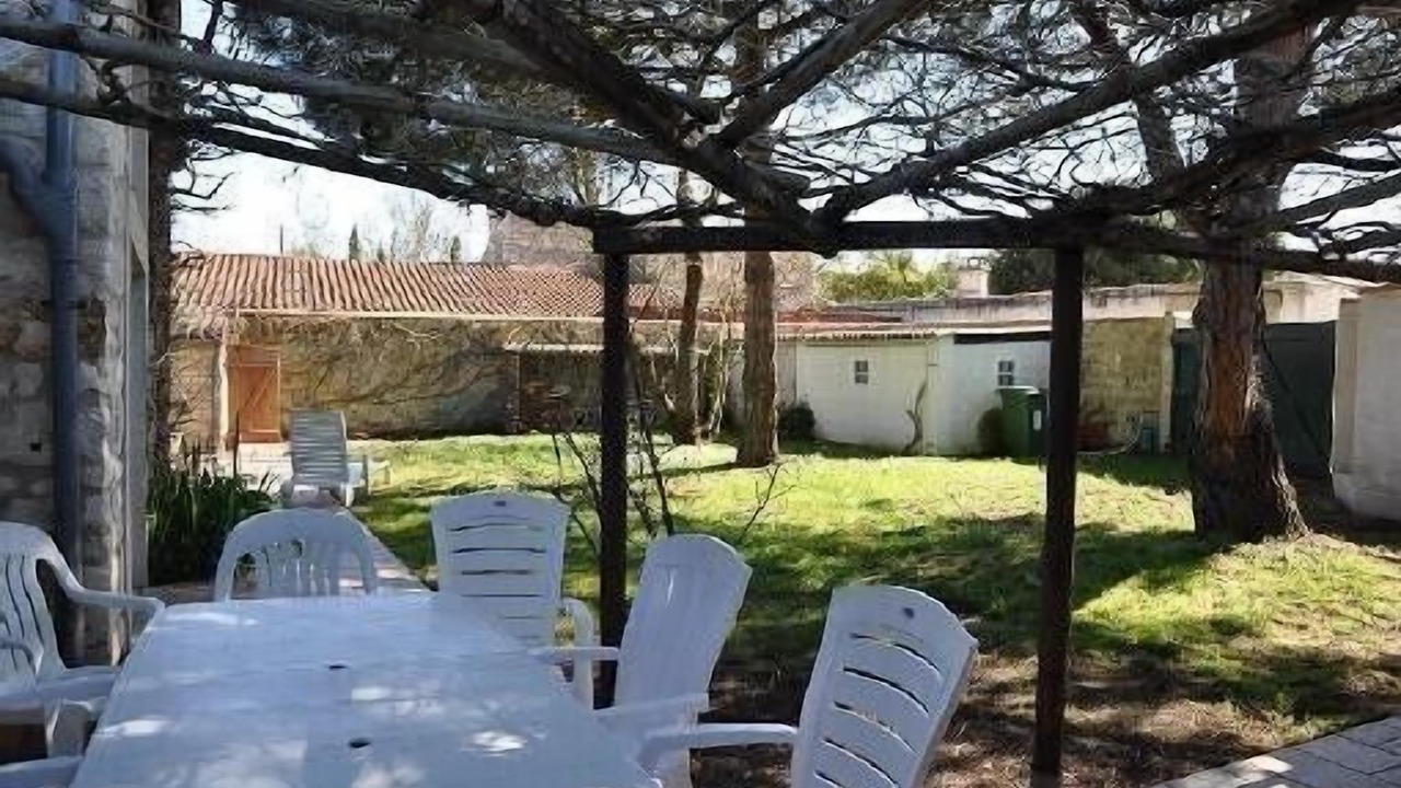 Photo of Outdoor in L'Echardiere
