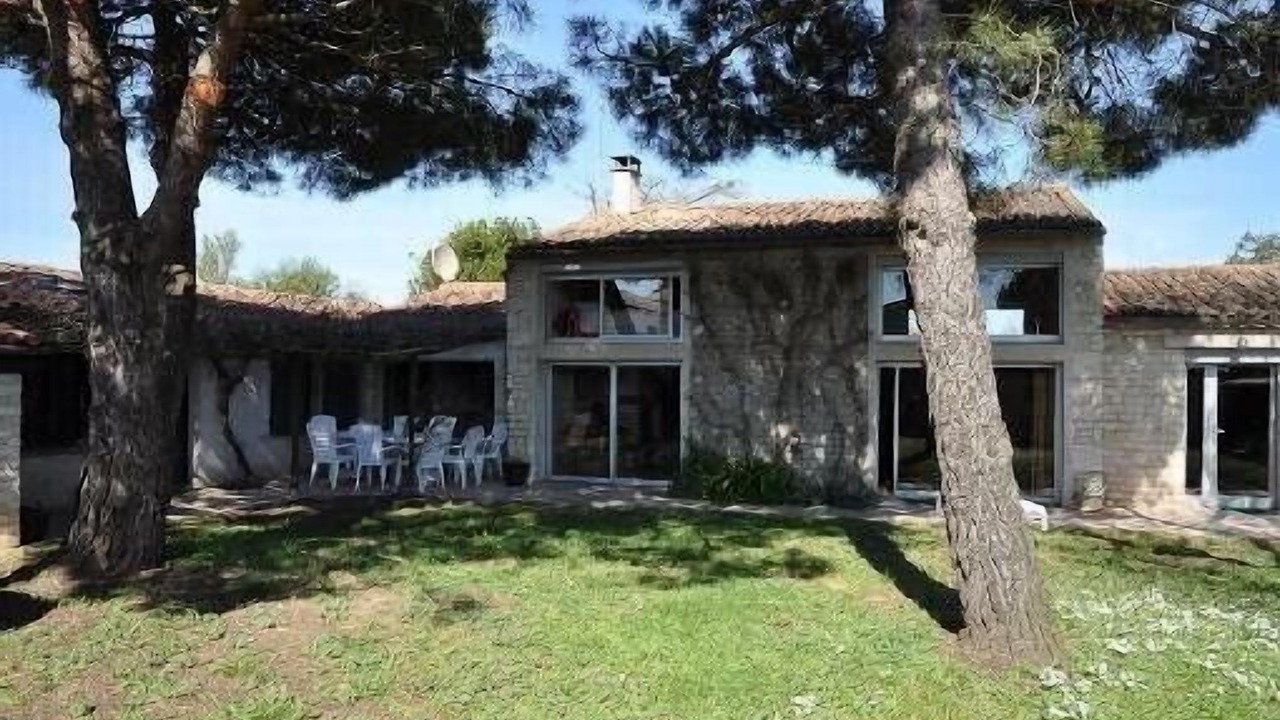 Photo of Outdoor in L'Echardiere