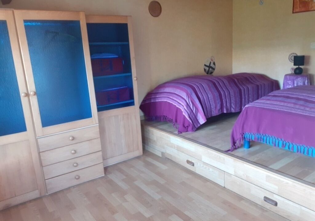 Photo of Bedroom in L'Echardiere