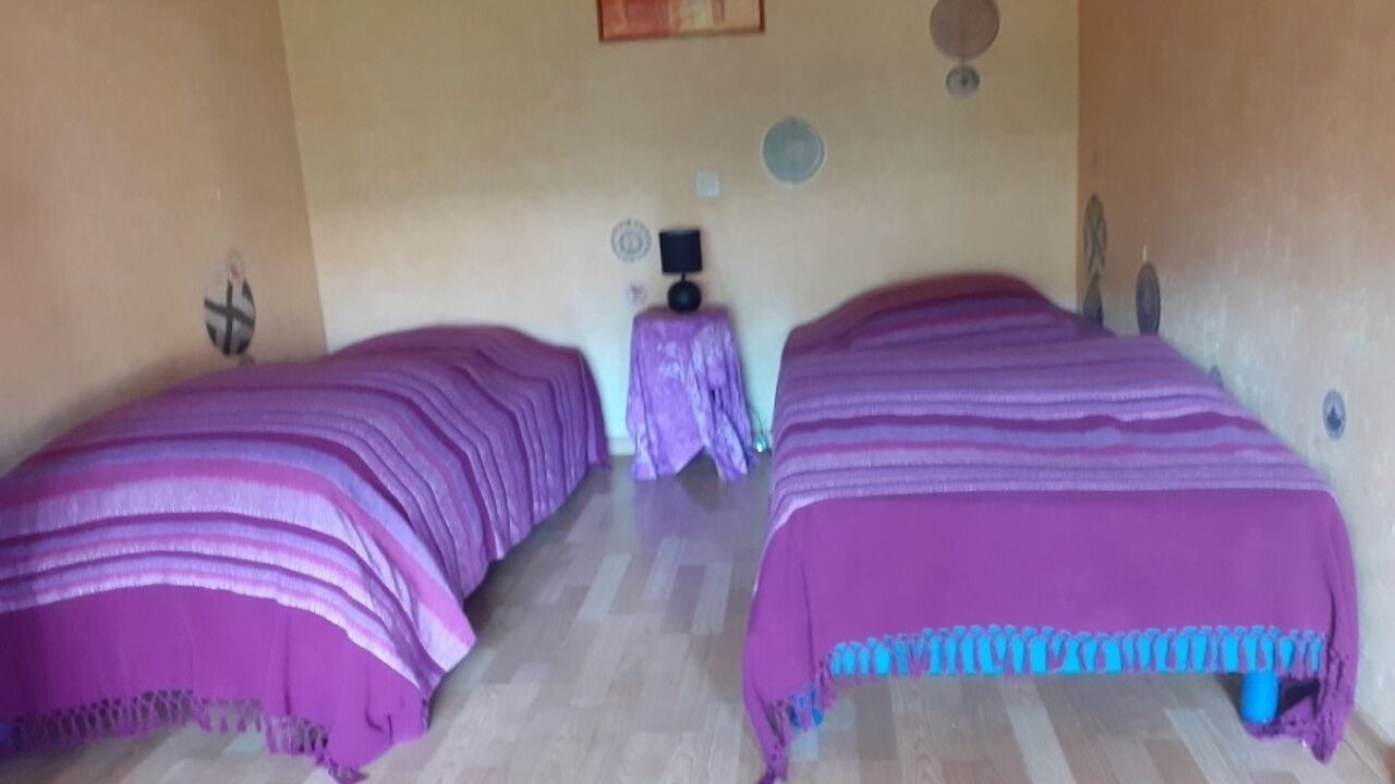 Photo of Bedroom in L'Echardiere
