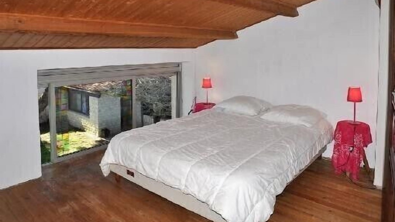 Photo of Bedroom in L'Echardiere
