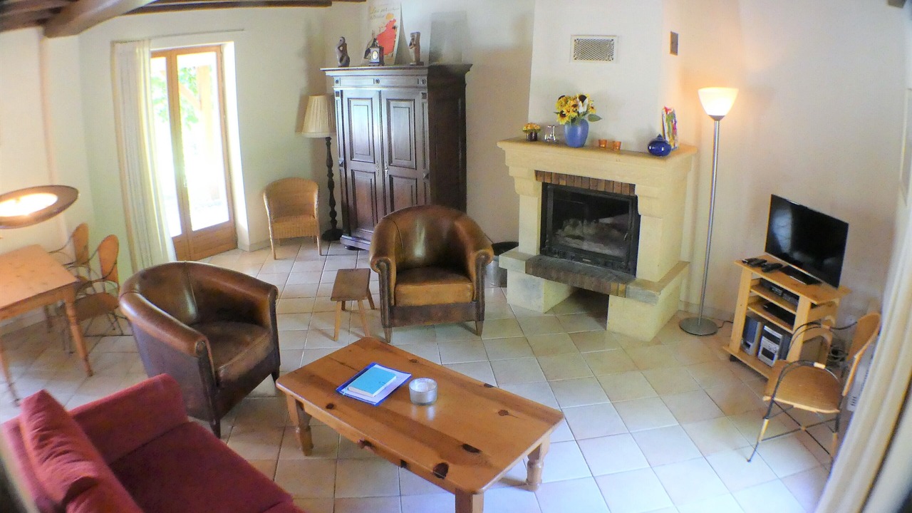 Photo of Bedroom in Saint-Vincent-de-Cosse