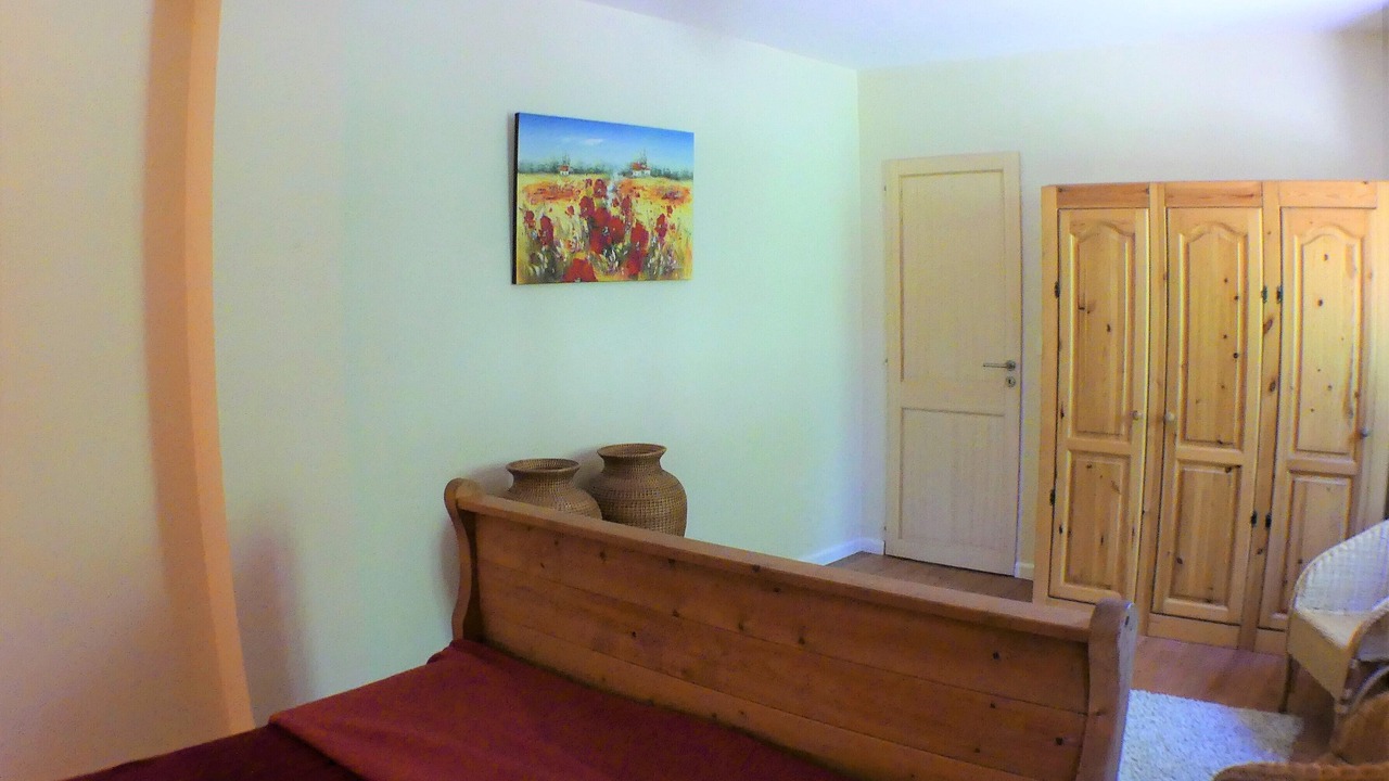 Photo of Bedroom in Saint-Vincent-de-Cosse