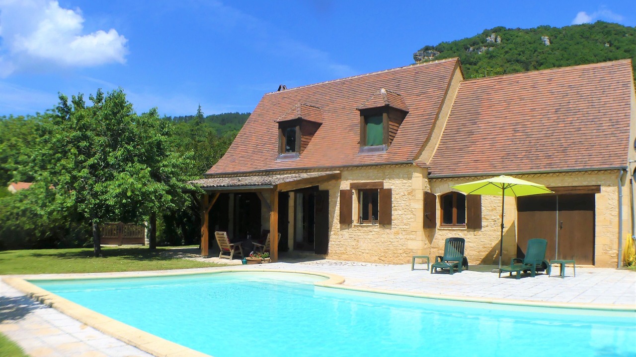 Photo of Outdoor in Saint-Vincent-de-Cosse