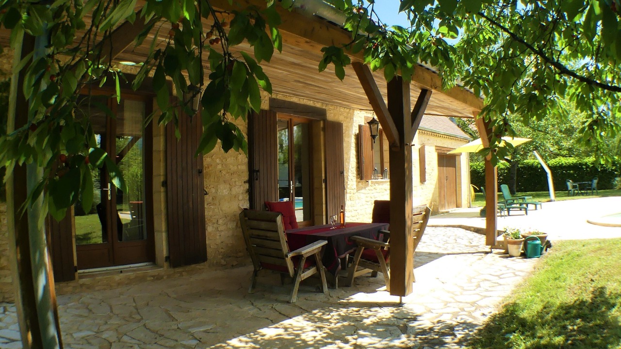 Photo of Outdoor in Saint-Vincent-de-Cosse