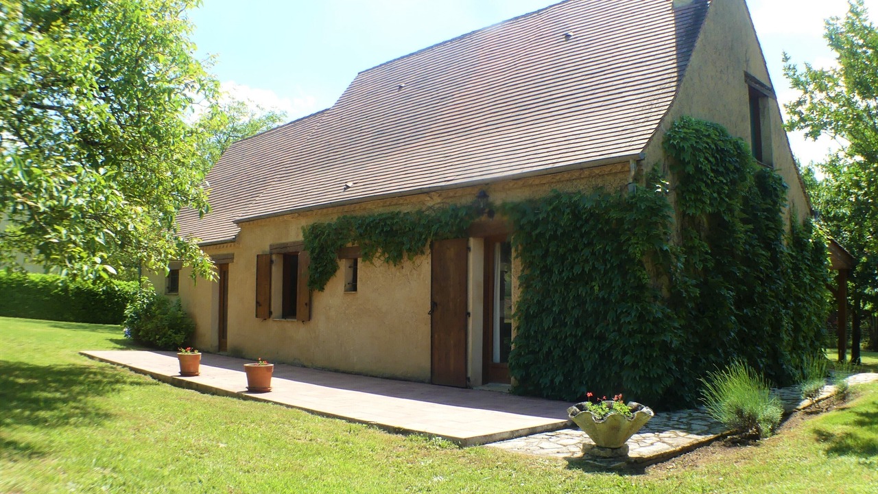 Photo of Outdoor in Saint-Vincent-de-Cosse