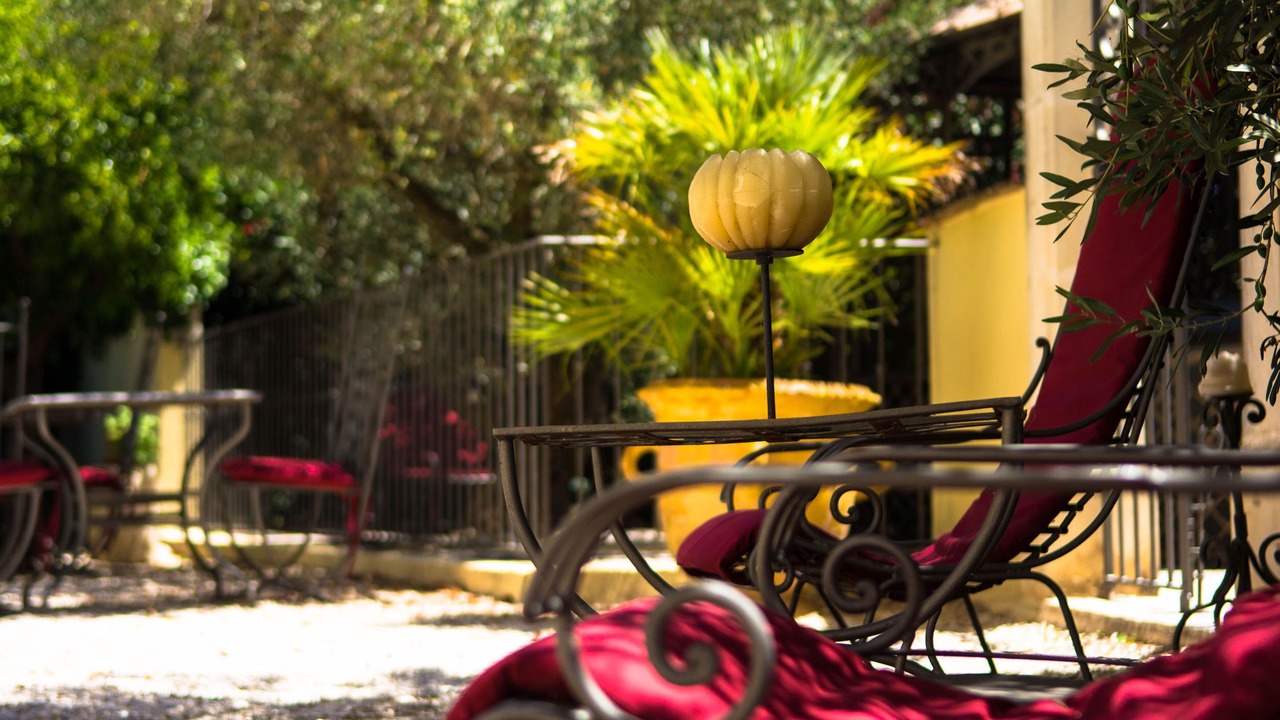 Photo of Patio Balcony in Vallabregues